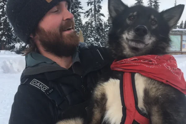 Kingmik Dog Sled Tours