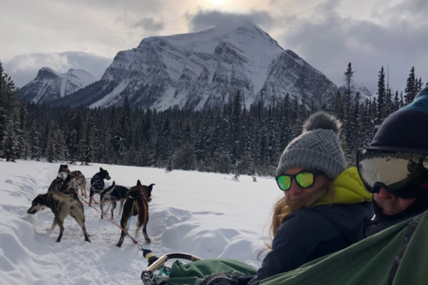 Kingmik Dog Sled Tours