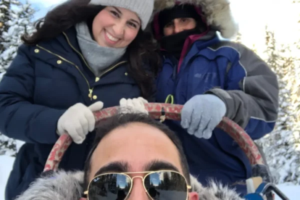 Kingmik Dog Sled Tours